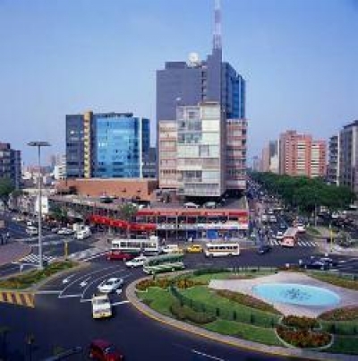 Esperan  hasta 200 grandes eventos  en Lima hacia 2015