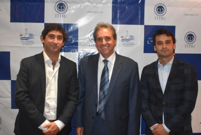 Bari; Remo y Mart&iacute;n Monzeglio