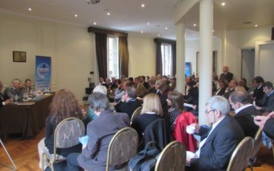 Declaraci&oacute;n de FEHGRA por informalidad en el turismo