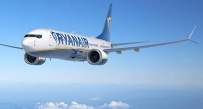 Boeing y Ryanair cierran un pedido de 100 B737 MAX 200