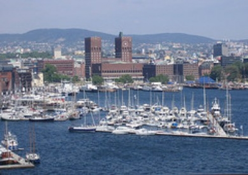 Oslo se mantiene como la ciudad más cara del mundo según UBS