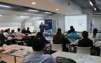 Primer Taller Regional AMDAR IATA-OMM