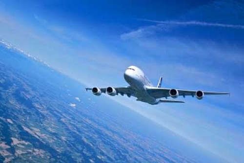 Airbus hace una &uacute;ltima llamada para participar en FlyYour Ideas