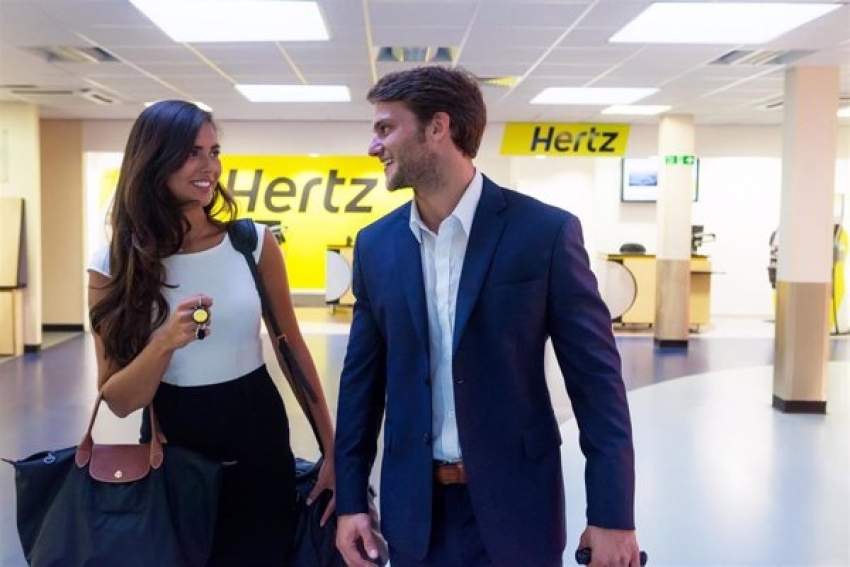 Hertz abrir&aacute; nuevas oficinas de alquiler de coches en estaciones de tren en Espa&ntilde;a