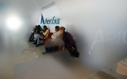 Di&aacute;logo Gobierno, accionistas y trabajadores definir&aacute; suerte de Aerosur