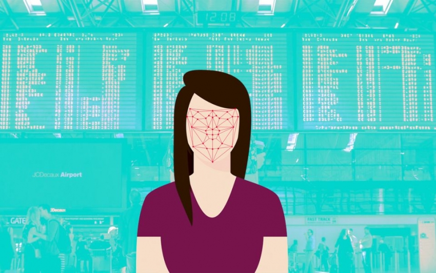 Aerol&iacute;neas y aeropuertos comienzan a sustituir el pasaporte por el reconocimiento facial
