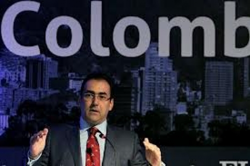 La Ley colombiana de Turismo impulsar&aacute; al pa&iacute;s como destino