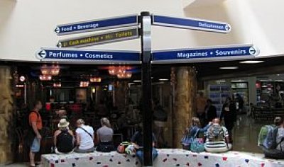 Aeropuertos y gobiernos empiezan la cuenta regresiva para el primer test antes de la Copa del Mundo 2014