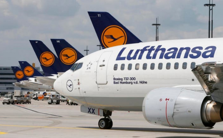 Wizz Air, easyJet y Ryanair buscar&aacute;n quedarse con los slots que ceder&aacute; Lufthansa en Fr&aacute;ncfort y Munich