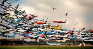 La liviandad de los argumentos que cuestionan la seguridad del transporte aéreo