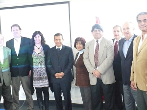 CANATUR propuso a Ollanta Humala crear Ministerio de Turismo en Per&uacute;