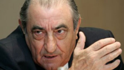 Crisis de Orizonia: Hidalgo congrega a la prensa para explicar la &ldquo;frustrada compra&rdquo;: &ldquo;Cuatro ministros y Rajoy ve&iacute;an bien la operaci&oacute;n&rdquo;