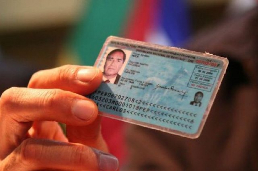 Nueve pa&iacute;ses de Sudam&eacute;rica permiten el ingreso de peruanos s&oacute;lo con DNI