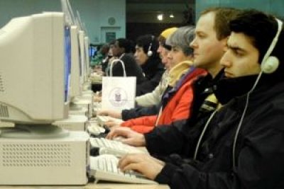 Las siete infracciones más frecuentes en Internet