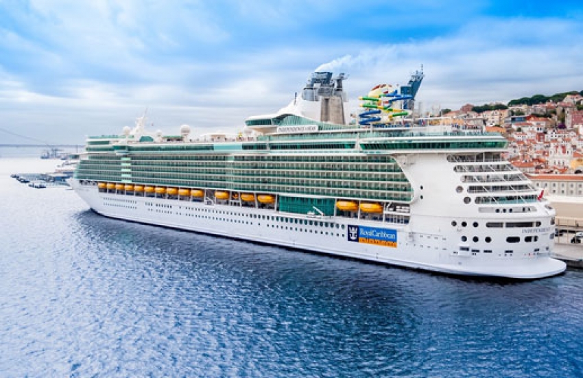 Royal Caribbean revela los resultados de 2021