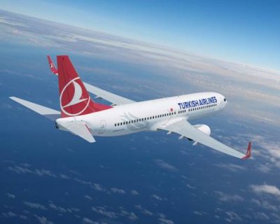 Sabre y Turkish Airlines firman nuevo acuerdo tecnol&oacute;gico a largo plazo