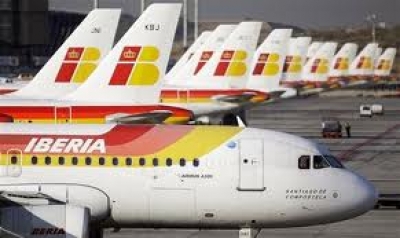 Iberia, Amadeus, y los 500 millones