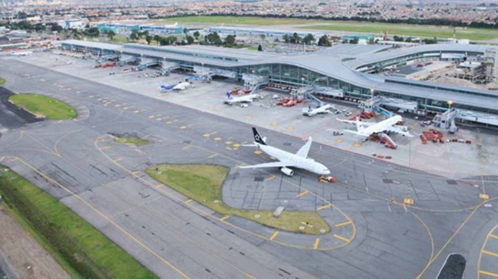 ALTA expresa preocupación por el impacto de acciones sindicales en los aeropuertos de Colombia