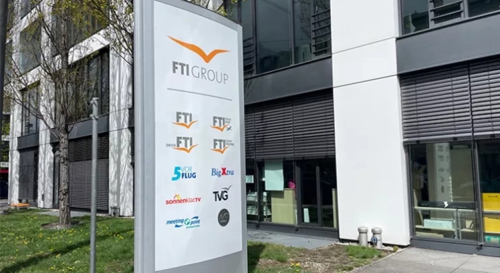 La quiebra de FTI bajo lupa: la Fiscalía de Múnich investiga la declaración de insolvencia del touroperador