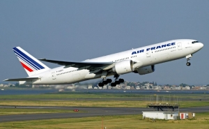 Air France tambi&eacute;n se suma al largo radio low cost