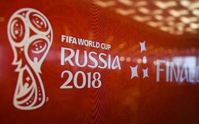 Mundial 2018: Marcar&aacute;n con pegatinas las boleter&iacute;as del metro de Mosc&uacute; en las que se hable ingl&eacute;s