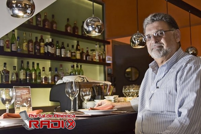 Alberto Latarowski: "Gracias al apoyo del Estado muchos seguimos abiertos, pero..." #PdaRadio32