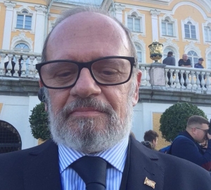 Me dice Ram&oacute;n de Isequilla, corresponsal en Espa&ntilde;a del Portal de America de Uruguay