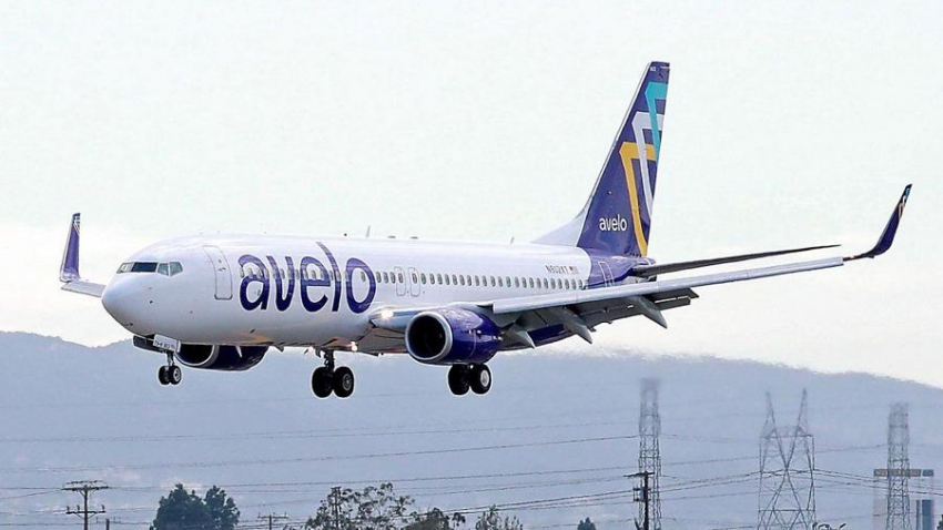 Avelo Airlines, nueva aerol&iacute;nea en EE.UU.