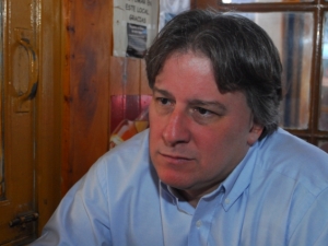 Ministro Fernando Lorenzo: “Se abrió la temporada de caza y me tocó ser el trofeo”