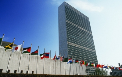 OMT celebra el 70 aniversario de Naciones Unidas