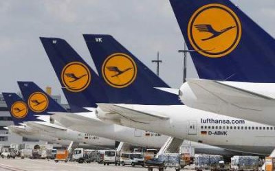 Lufthansa volará a Panamá, su primera ruta a Centroamérica