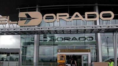 Personal de asistencia en tierra de Avianca entr&oacute; en paro