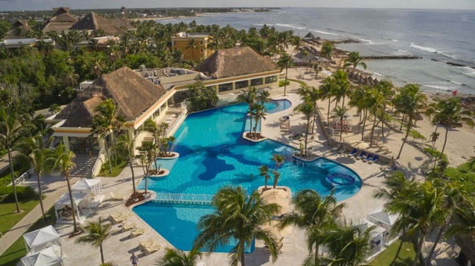 Grupo Piñero renueva cinco hoteles en el Caribe con una inversión de 70 millones de euros