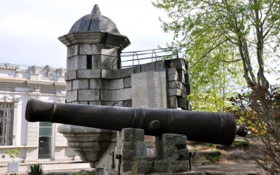 San Carlos de Maldonado