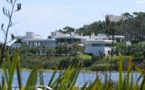 Demoler&aacute;n Poseid&oacute;n, un emblema de Punta del Este