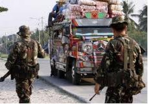 Filipinas declara el estado de seguridad m&aacute;xima en sus &aacute;reas tur&iacute;sticas