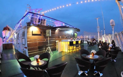 Este verano se podr&aacute; viajar a Mar del Plata en crucero