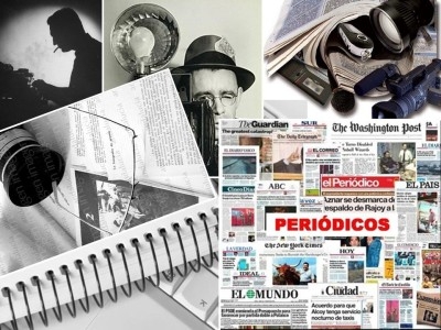 Carrera de Periodismo Tur&iacute;stico en el ITHU Polit&eacute;cnico de Montevideo para 2011 