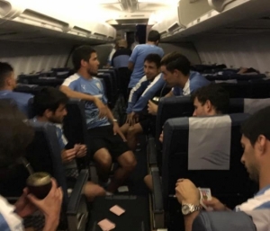 La AUF rechazó propuestas de la siniestrada LaMia para transportar a la celeste