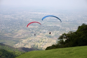 Historia y aventura en San Miguel de Tucum&aacute;n