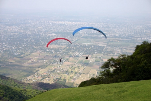 Historia y aventura en San Miguel de Tucum&aacute;n