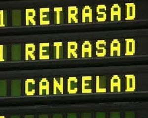 Personal de tierra de los aeropuertos espa&ntilde;oles ir&aacute;n a la huelga