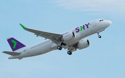 Sky Per&uacute; volar&aacute; a 13 destinos nacionales y espera alcanzar 90% de ocupaci&oacute;n