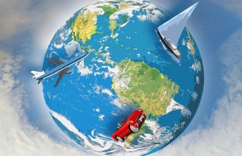 El pr&oacute;ximo lunes 11, webinar sobre turismo "Enfrentando el presente, mirando el fututo"