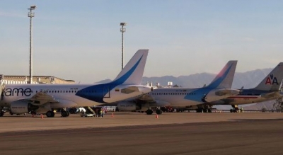 An&aacute;lisis al mercado aeron&aacute;utico ecuatoriano 2017