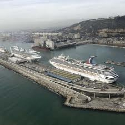 Barcelona recibi&oacute; un mill&oacute;n de cruceristas