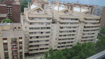 La Comunidad de Madrid legaliza las viviendas tur&iacute;sticas