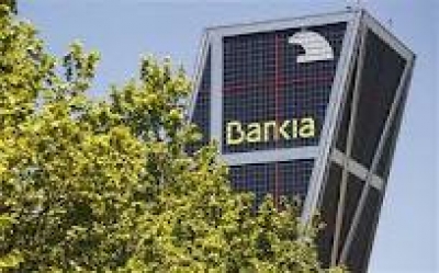 IAG y NH pierden 2.300 millones desde que Bankia sali&oacute; a Bolsa 