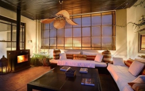 Sobre la oferta “ilegal de habitaciones” para turismo en Argentina