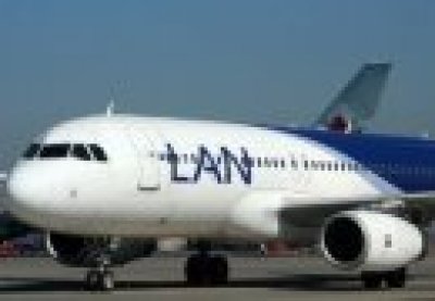Gobierno argentino quiere quitarle hangar de Aeroparque a LAN, según la APTA